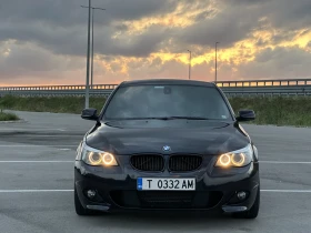 BMW 530 525d facelift 197hp, снимка 2