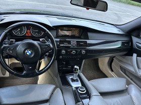 BMW 530 525d facelift 197hp, снимка 7