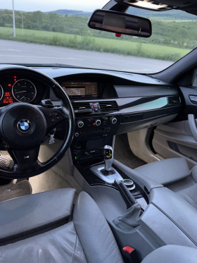 BMW 530 525d facelift 197hp, снимка 11