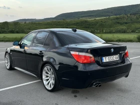 BMW 530 525d facelift 197hp, снимка 6