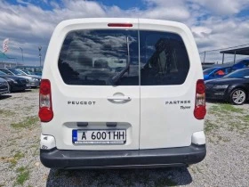 Peugeot Partner 1.6HDI Tepee, снимка 5