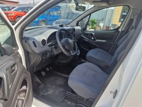 Peugeot Partner 1.6HDI Tepee, снимка 7