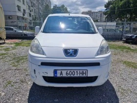 Peugeot Partner 1.6HDI Tepee, снимка 2