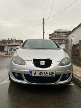 Seat Toledo 2.0tdi | Mobile.bg    9