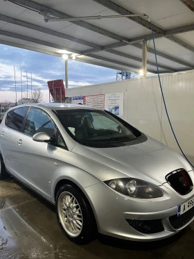 Seat Toledo 2.0tdi, снимка 2