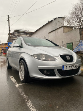 Seat Toledo 2.0tdi | Mobile.bg    8