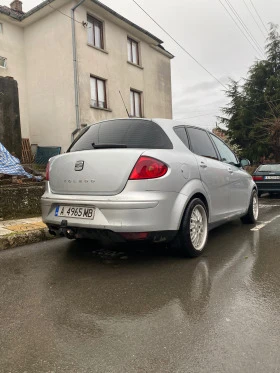 Seat Toledo 2.0tdi, снимка 7