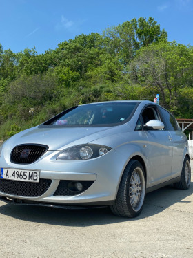 Seat Toledo 2.0tdi | Mobile.bg    6