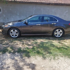 Honda Accord V-tec Type-S | Mobile.bg    2