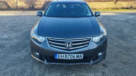 Honda Accord V-tec Type-S ГЕРМАНИЯ, снимка 1