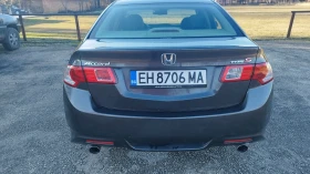 Honda Accord V-tec Type-S ГЕРМАНИЯ, снимка 4