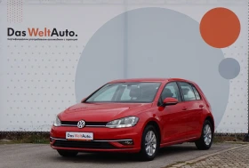 VW Golf Comfortline 1.6TDI BMT - изображение 1