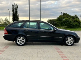 Mercedes-Benz C 220 Avantgarde , снимка 6