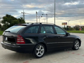 Mercedes-Benz C 220, снимка 5