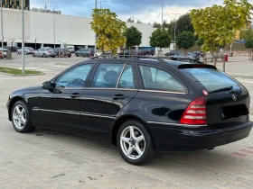 Mercedes-Benz C 220 Avantgarde , снимка 3