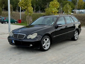 Mercedes-Benz C 220 Avantgarde , снимка 1