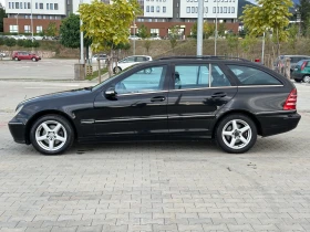 Mercedes-Benz C 220, снимка 2