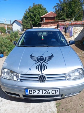 VW Golf, снимка 3