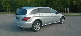 Mercedes-Benz R 320 | Mobile.bg    5