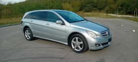 Mercedes-Benz R 320 | Mobile.bg    2