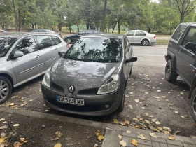     Renault Clio 1.6