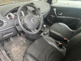     Renault Clio 1.6