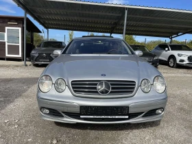 Mercedes-Benz CL 500 Facelift/Full, снимка 2