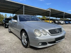 Mercedes-Benz CL 500 Facelift/Full | Mobile.bg    3