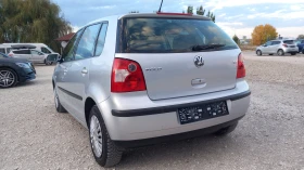 VW Polo 1.4i-АВТОМАТИК/183000км, снимка 3