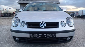 VW Polo 1.4i-АВТОМАТИК/183000км, снимка 5