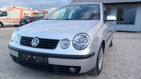 VW Polo 1.4i-АВТОМАТИК/183000км, снимка 1