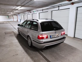 BMW 540, снимка 2