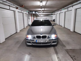 BMW 540, снимка 3