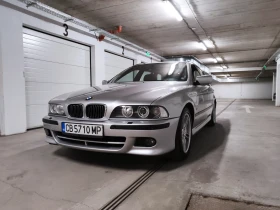 BMW 540, снимка 13