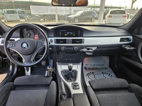 BMW 330 M PAKET4x4/ | Mobile.bg    13