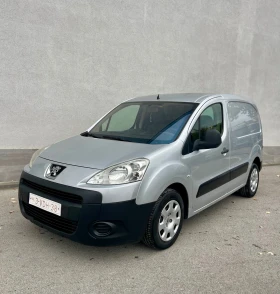 Peugeot Partner 1.6HDI 90kc, снимка 1