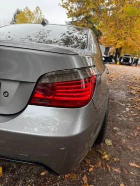 BMW 535 КОСМОС* 535d* 400кс* УНИКАТ, снимка 15