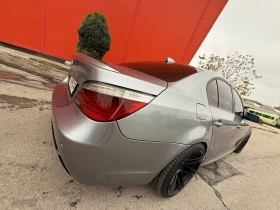 BMW 535 КОСМОС* 535d* 400кс* УНИКАТ, снимка 4