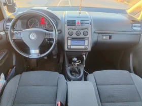 VW Touran 2.0 TDI , снимка 12