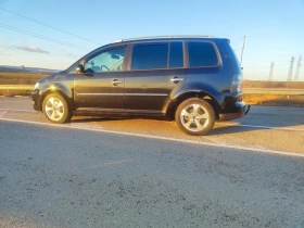 VW Touran 2.0 TDI , снимка 4