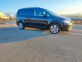 VW Touran 2.0 TDI , снимка 6