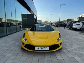 Ferrari F8 Spider | Mobile.bg    10