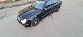 Mercedes-Benz E 280 Facelift , снимка 7