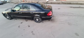 Mercedes-Benz E 280 Facelift , снимка 5