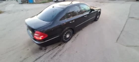 Mercedes-Benz E 280 Facelift , снимка 4