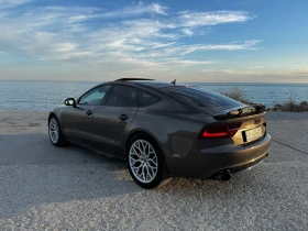 Audi A7 3.0TFSI, снимка 5