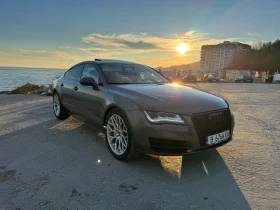 Audi A7 3.0TFSI, снимка 4