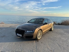 Audi A7 3.0TFSI, снимка 2