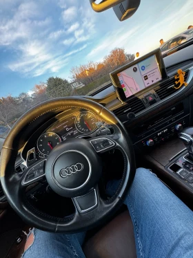 Audi A7 3.0TFSI, снимка 11