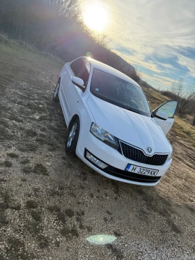 Skoda Rapid   1.6   | Mobile.bg    17